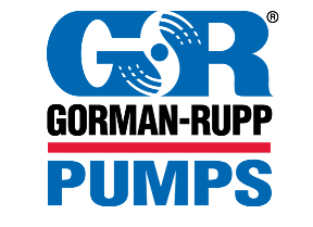 Gorman-Rupp Pumps